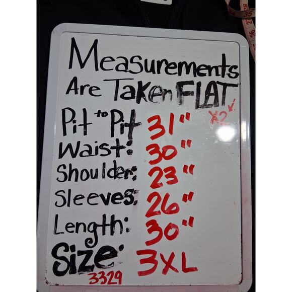 Duluth Trading Co Mens size 3X Heavy Duty Full Zip Outerwear Gorpcore Hoodie - Picture 16 of 16